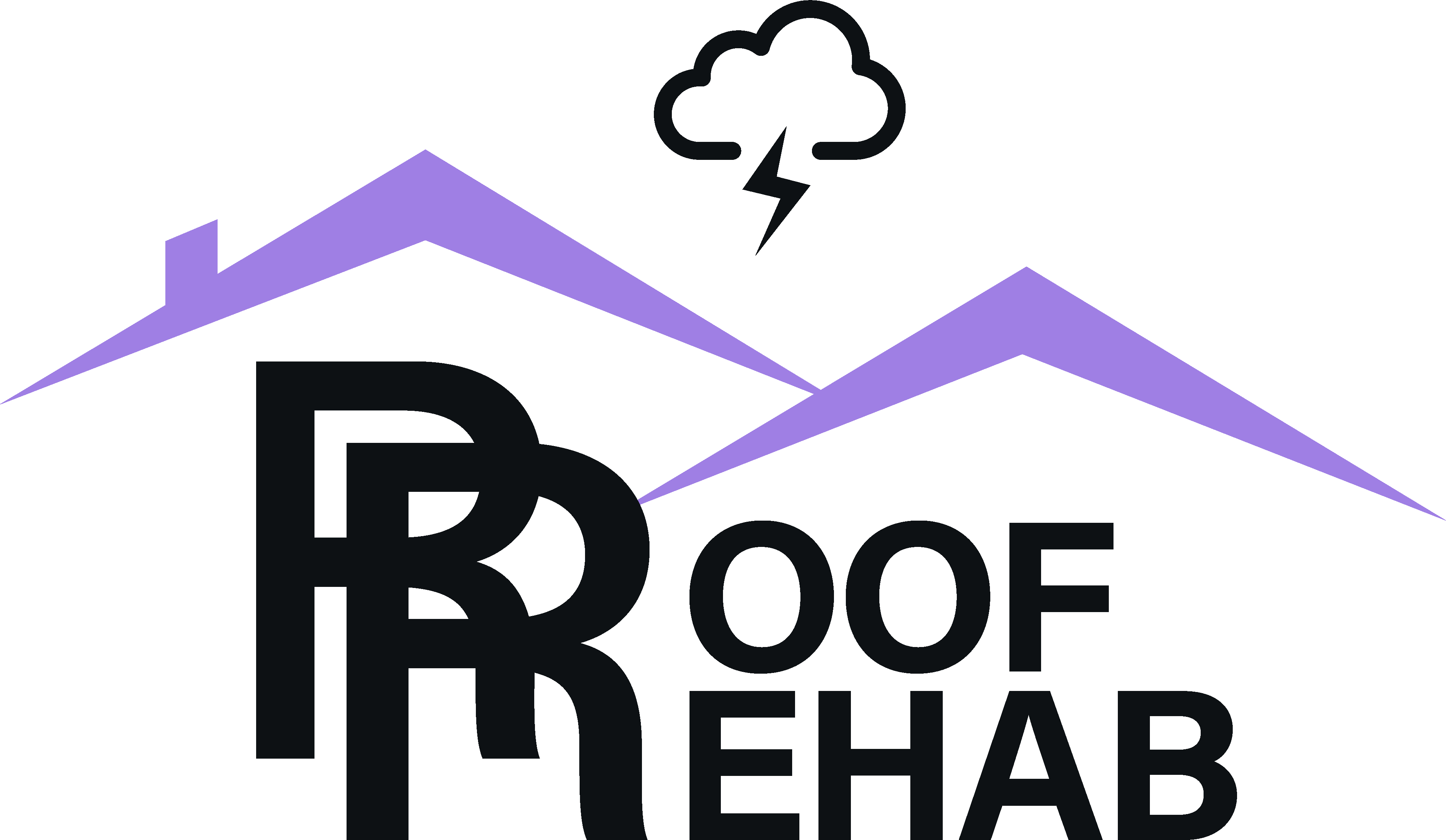 Roof Rehab logo