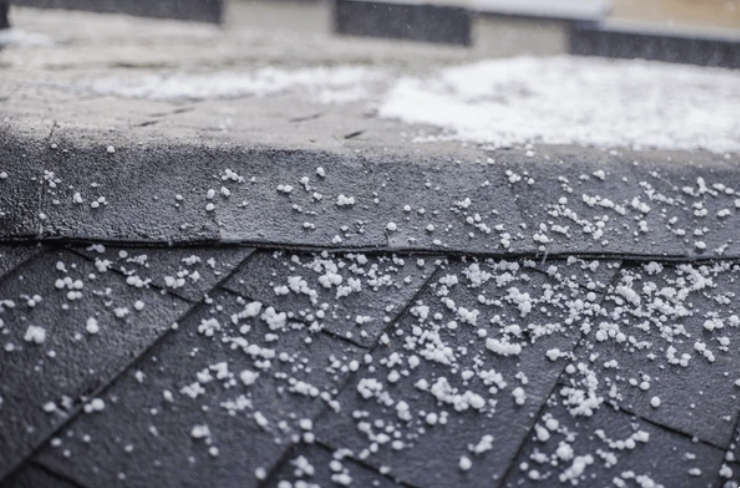 Storm Damage/Insurance Restoration